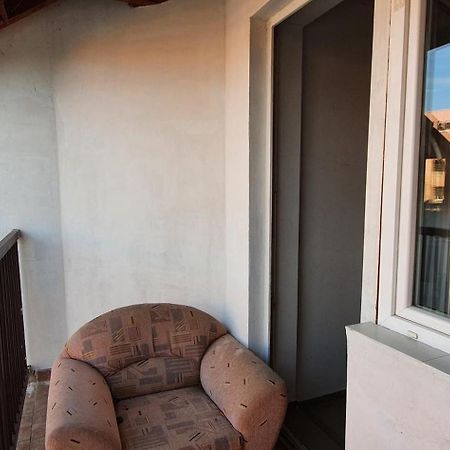 Auberge de jeunesse Romzsa Tódor Kollégium à Szeged Extérieur photo